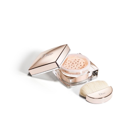 Dior capture totale powder Clearance